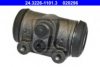 ATE 24.3226-1101.3 Wheel Brake Cylinder